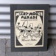 Micky Mouse Parade
Tryk år 1931
