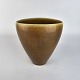 Palshus vase
1145/1
brun