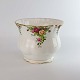 Royal Albert skjuler
Old country roses
13,5 cm