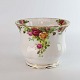 Royal Albert skjuler
Old country roses
10,5 cm