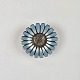 Bernhard Hertz  broche
Marguerit
3,5 cm
