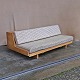 Hans Wegner eg sovesofa
GE 77
eg