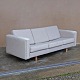 Hans Wegner sofa
GE 300/3
206 cm
