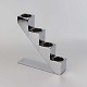 Verner Panton stage
Lighting stairs
Krom
20,5 cm