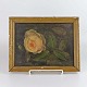 VD maleri
Rose
år 1848
23,5 cm