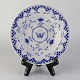 B&G dyb tallerken
Dickens sommerfugl
19 cm