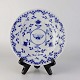 B&G dyb tallerken
323
Dickens Sommerfugl
21,5 cm