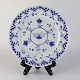 B&G tallerken
325
Dickens Sommerfugl
24,5 cm
