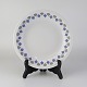 Lyngby dyb tallerken
Dråbe
20,5 cm
