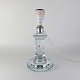 Holmegaard bordlampe
Claridge
30,5 cm