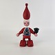 Mogens Eigenbrod figur
Nisse
21,5 cm