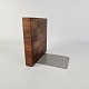 Nissen Bogstøtteteak13,7 cm