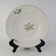 B&G dyb tallerken22Frigga Anemone24,5 cm