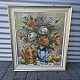 Lars Draabye maleri80x70 cm
