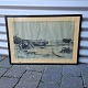 Lars Nielsen tegning40,5x57,5 cm