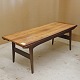 Sofabord og spisebord palisander149,5 cm