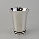 Georg JensenPyramide Vase8 cm