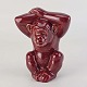 Svend Lindhart figurAbe11 cm