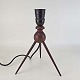Severin Hansen bordlampe Satellit24,5 cm