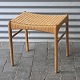 Glyngøre Stolefabrik skammel45,5 cm