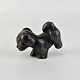 Just Andersen FigurLille hund4 cm